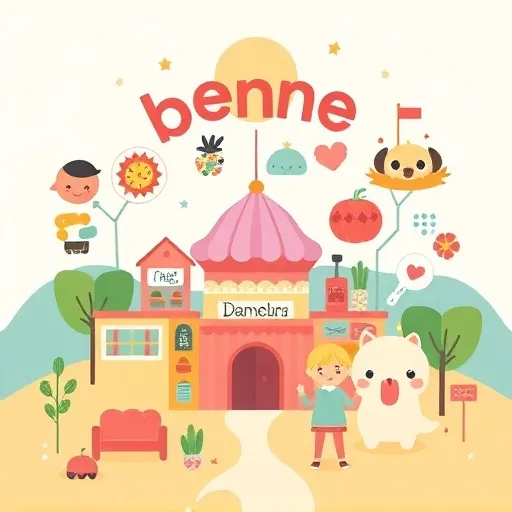 Benne 的起源與基本定義：不只是一個詞，而是一組概念