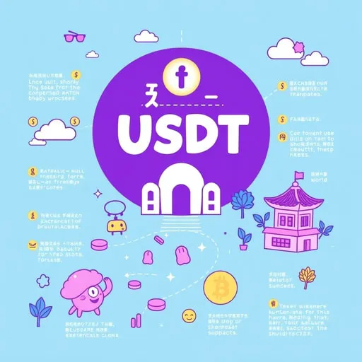 想領免流水體驗金？搞懂USDT提領與投注限制最重要