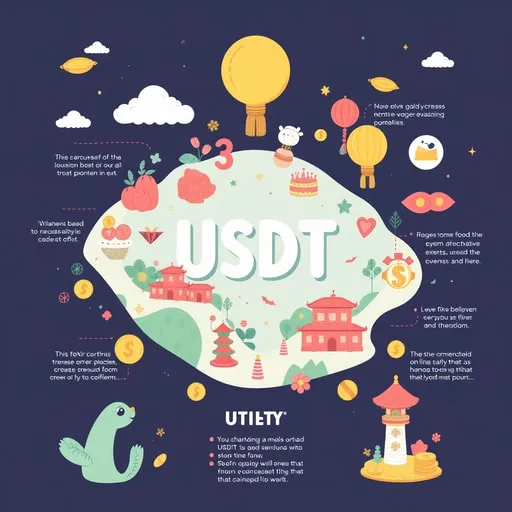 善用USDT儲值與老虎機返水，放大線上娛樂城體驗金效益